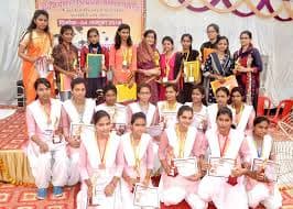 Government Girls Polytechnic Amethi College Ambience photo 4